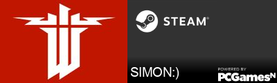 SIMON:) Steam Signature