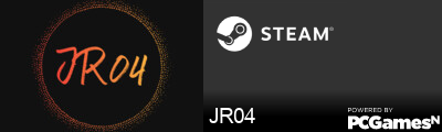 JR04 Steam Signature