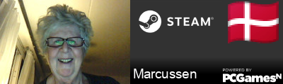 Marcussen Steam Signature