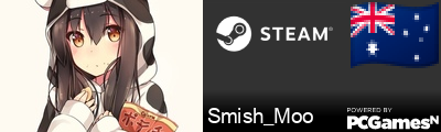 Smish_Moo Steam Signature