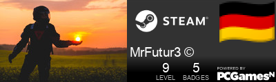 MrFutur3 © Steam Signature