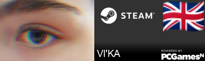 VI'KA Steam Signature