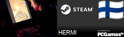 HERMI Steam Signature