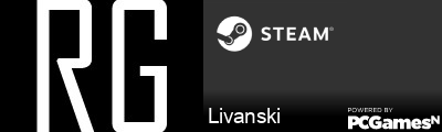 Livanski Steam Signature