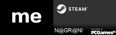 N@GR@NI Steam Signature