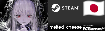 melted_cheese Steam Signature
