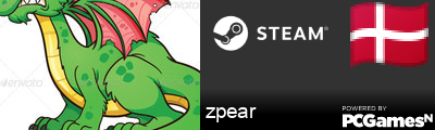 zpear Steam Signature