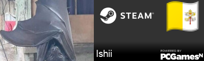 Ishii Steam Signature
