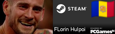 FLorin Hulpoi Steam Signature