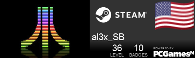 al3x_SB Steam Signature