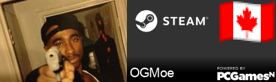 OGMoe Steam Signature