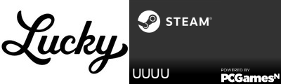 UUUU Steam Signature