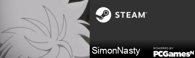 SimonNasty Steam Signature