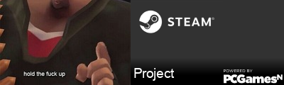 Project Steam Signature