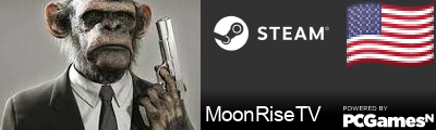 MoonRiseTV Steam Signature