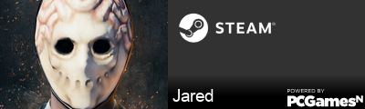 Jared Steam Signature