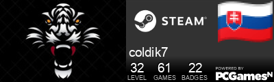 coldik7 Steam Signature