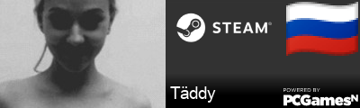 Täddy Steam Signature