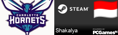 Shakalya Steam Signature