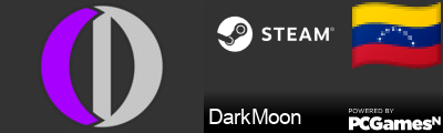 DarkMoon Steam Signature
