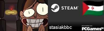 stasiakbbc Steam Signature