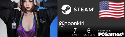 @zoonkiri Steam Signature