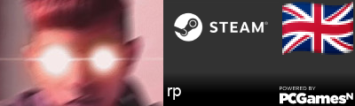 rp Steam Signature