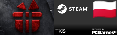 TKS Steam Signature
