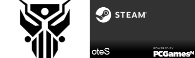 oteS Steam Signature