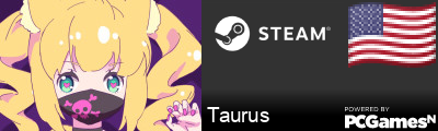 Taurus Steam Signature