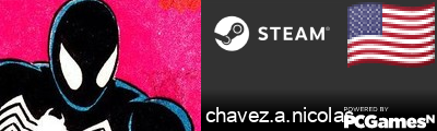 chavez.a.nicolas Steam Signature