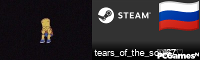 tears_of_the_soul67♡ Steam Signature