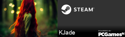 KJade Steam Signature