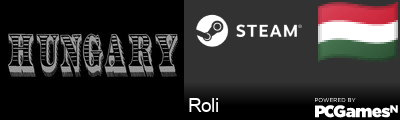 Roli Steam Signature