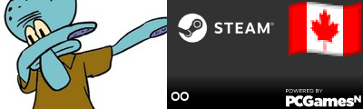 oo Steam Signature