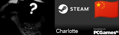 Charlotte Steam Signature