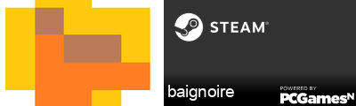 baignoire Steam Signature