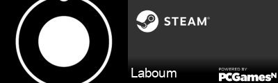 Laboum Steam Signature