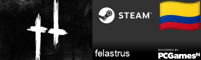 felastrus Steam Signature
