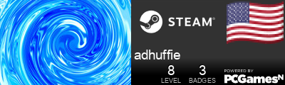 adhuffie Steam Signature