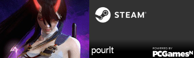 pourIt Steam Signature
