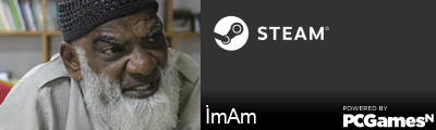 İmAm Steam Signature