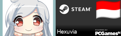Hexuvia Steam Signature