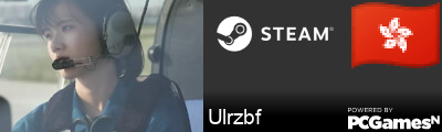 Ulrzbf Steam Signature