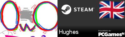 Hughes Steam Signature