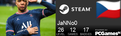 JaNNo0 Steam Signature