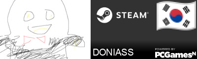DONIASS Steam Signature