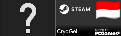CryoGel Steam Signature