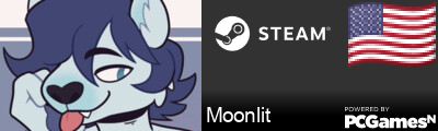 Moonlit Steam Signature