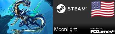 Moonlight Steam Signature